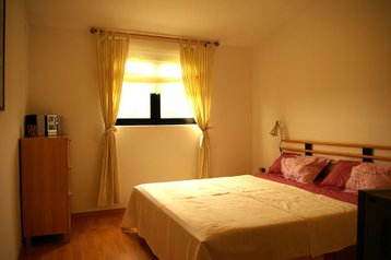 Hrvatska Privát Nin, Eksterijer